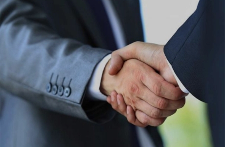 Strategic Partnership