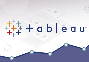 Fundamentals of Visualization with Tableau
