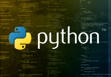 Foundation in Python Programming