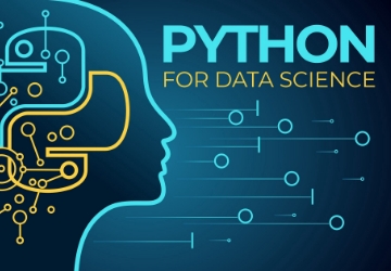 Python for Data Science
